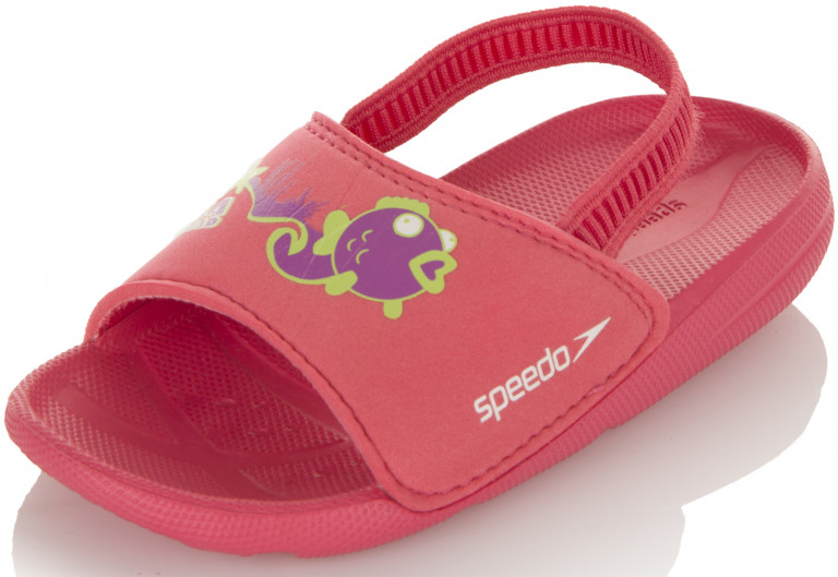 Шлепанцы для девочек Speedo Atami