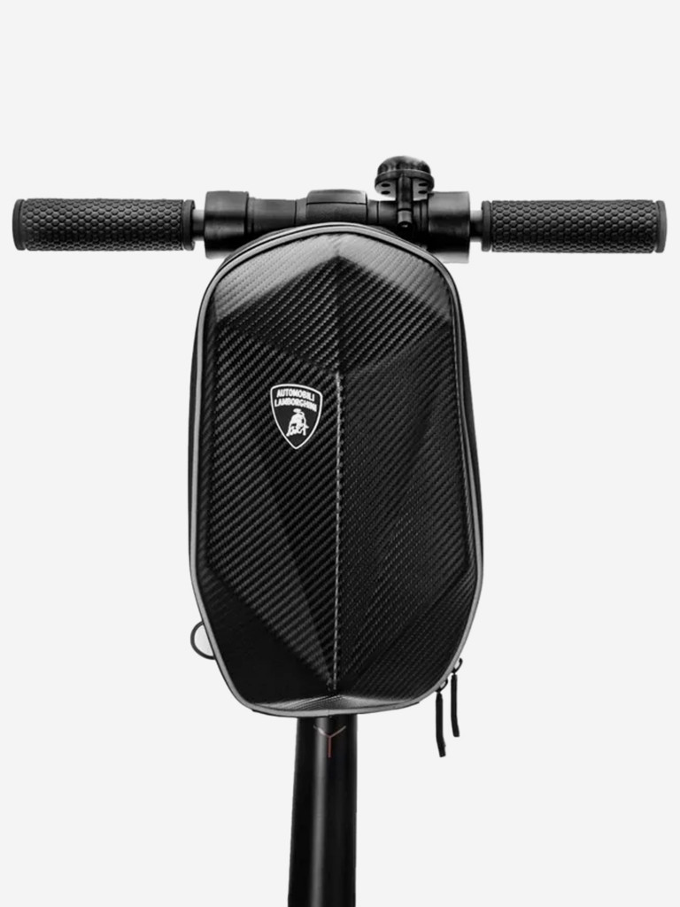Сумка для электросамоката Lamborghini Hard Shell