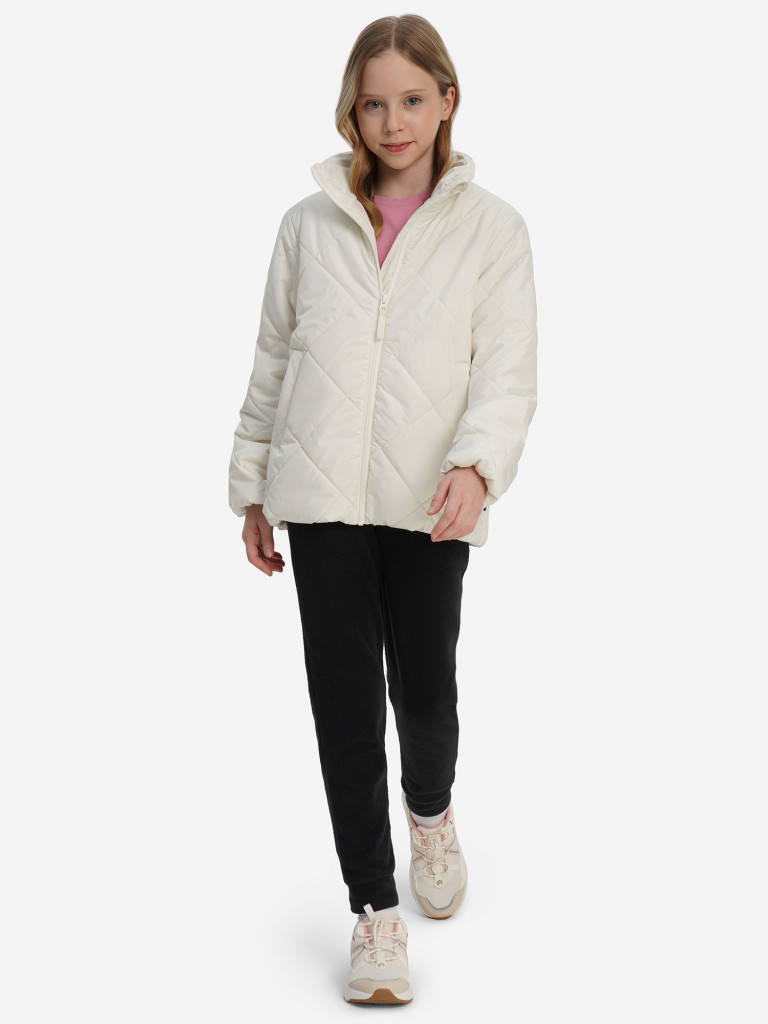 Куртка утепленная для девочек Outventure