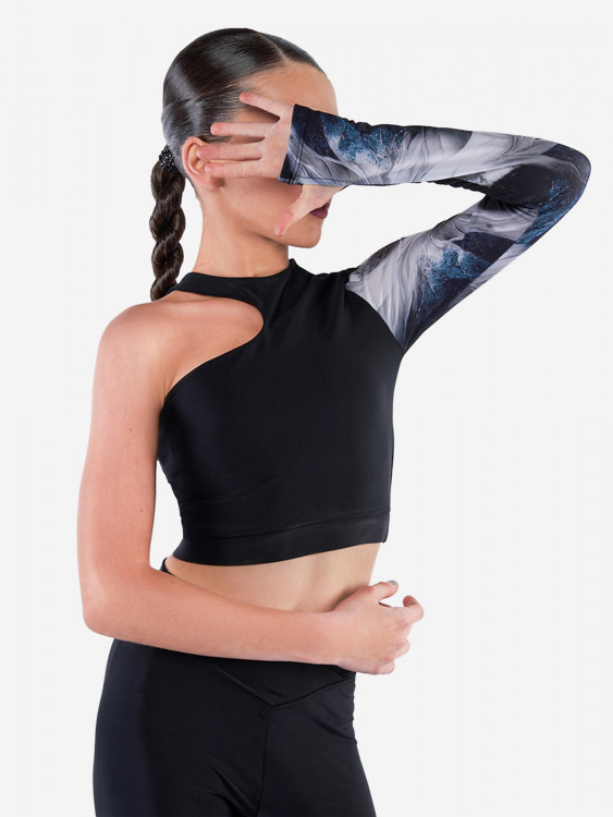 Топ для девочек ШарЛиС Пэшн