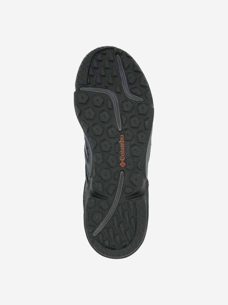 Полуботинки мужские Columbia Vitesse Leather