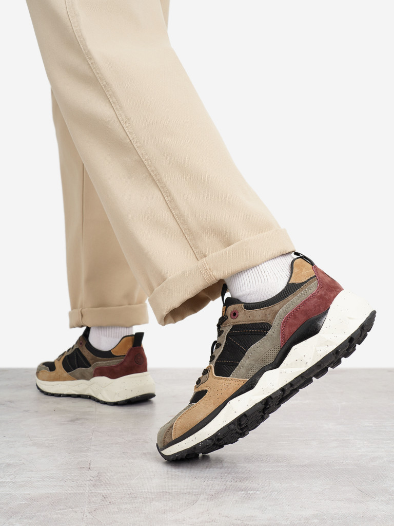 Кроссовки мужские SAX Montain Multi