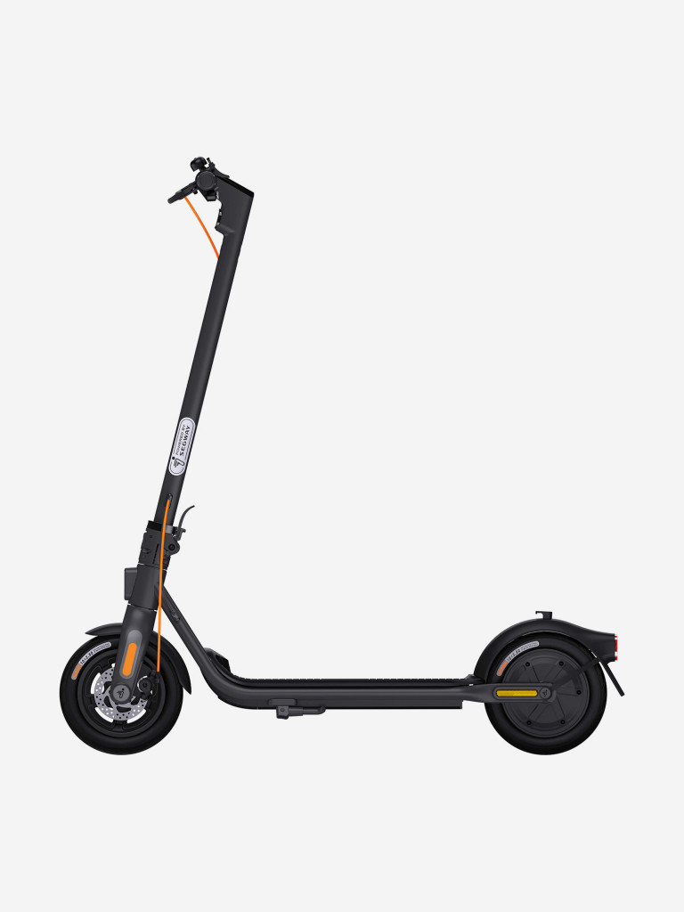 Электросамокат Ninebot by Segway KickScooter F2 Plus