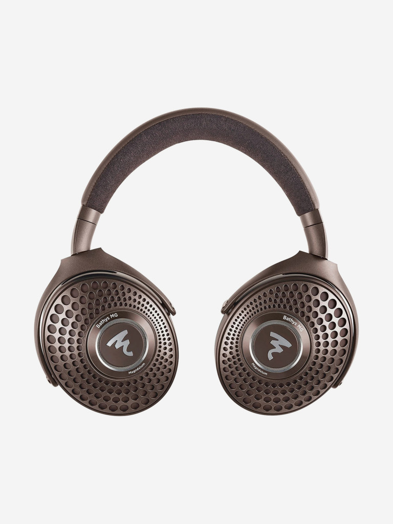 Наушники FOCAL Bathys MG Chestnut