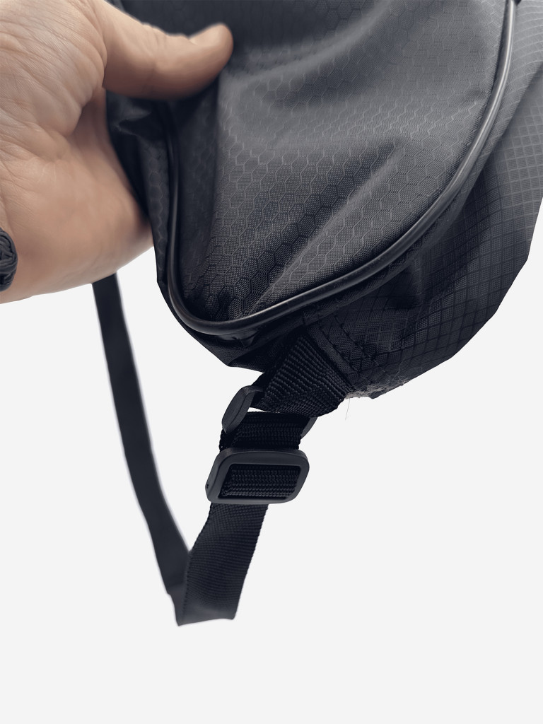 Чехол для падел ракетки