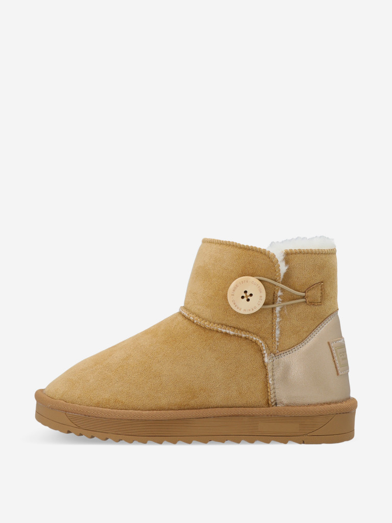 Угги детские Cotton Belt Bela