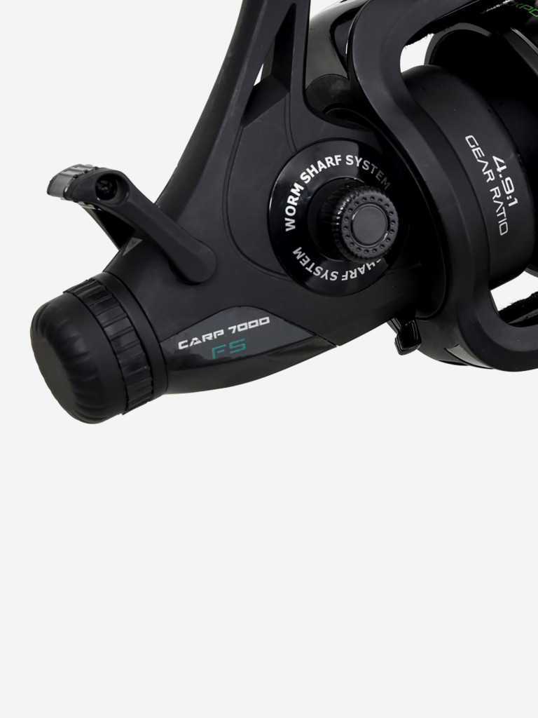 Катушкa CARP PRO One Blackpool Carp 7000 FS