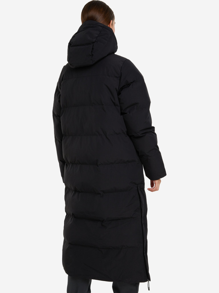 Пальто утепленное женское SHU