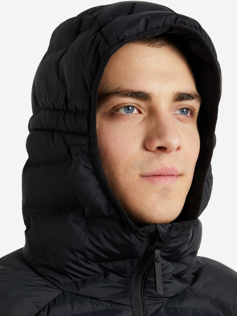 Куртка утепленная мужская Peak Performance Argon