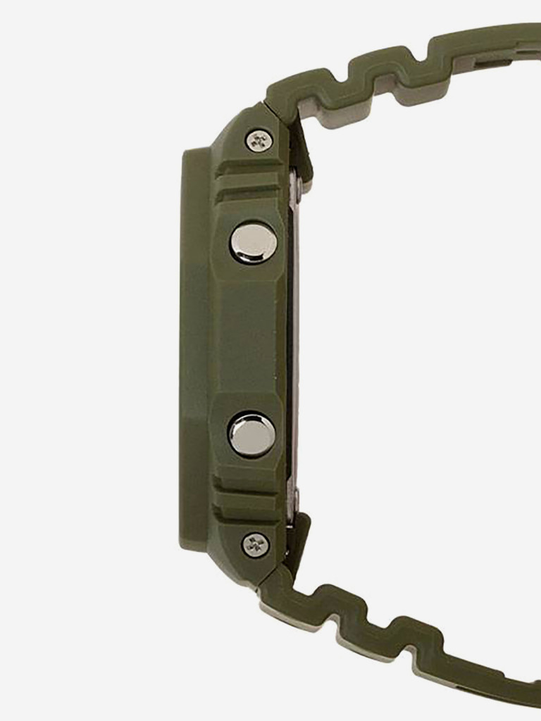 Спортивные часы CASIO G-SHOCK GA-B2100FC-3A