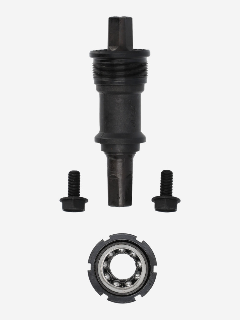 Каретка для велосипеда Stern NECO B906BK BSA 1.37"x24TPI