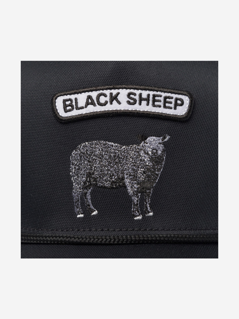 Бейсболка с сеточкой GOORIN BROTHERS 101-1734