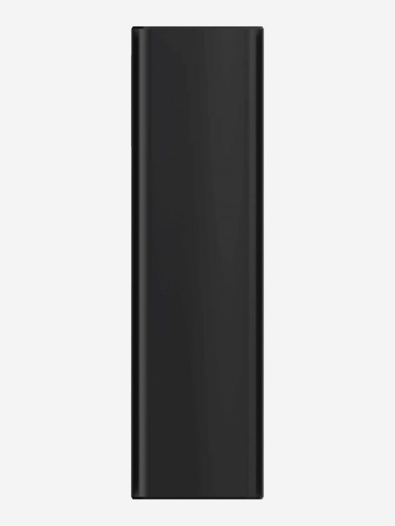 Мобильный аккумулятор DIGMA DGPF30A, черный, dgpf30a22abk