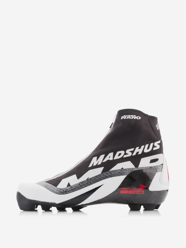 Ботинки для беговых лыж Madshus Super Nano Classic