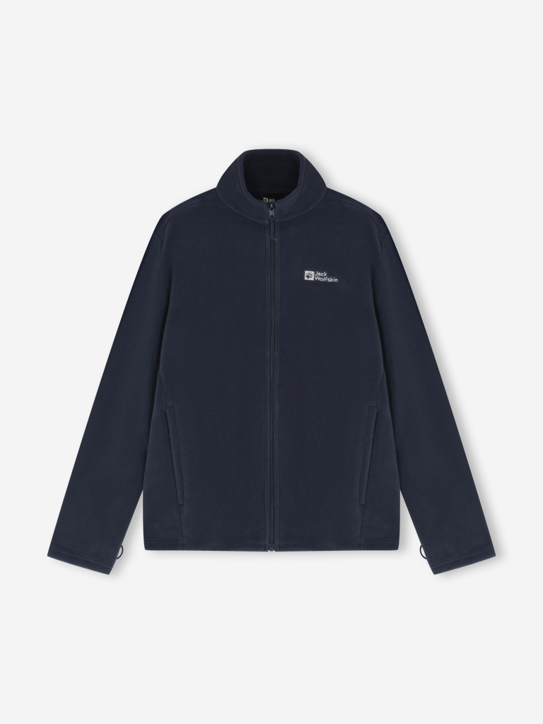 Толстовка мужская Jack Wolfskin Winterstein