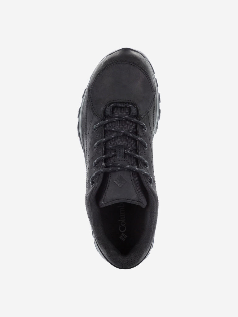 Полуботинки мужские Columbia Crestwood Venture