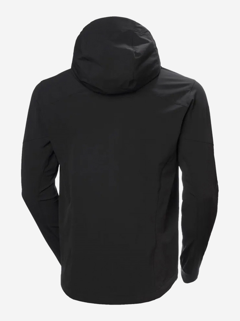 Куртка софтшелл мужская Helly Hansen Blaze