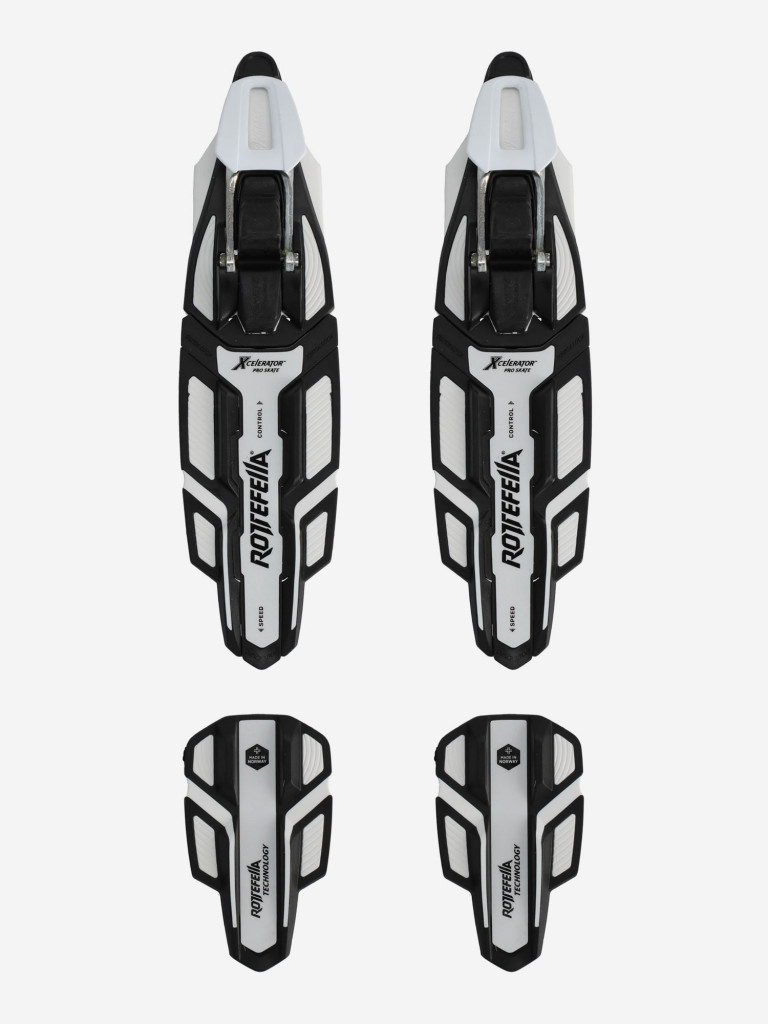 Крепления для беговых лыж Rottefella Xcelerator Pro Skate
