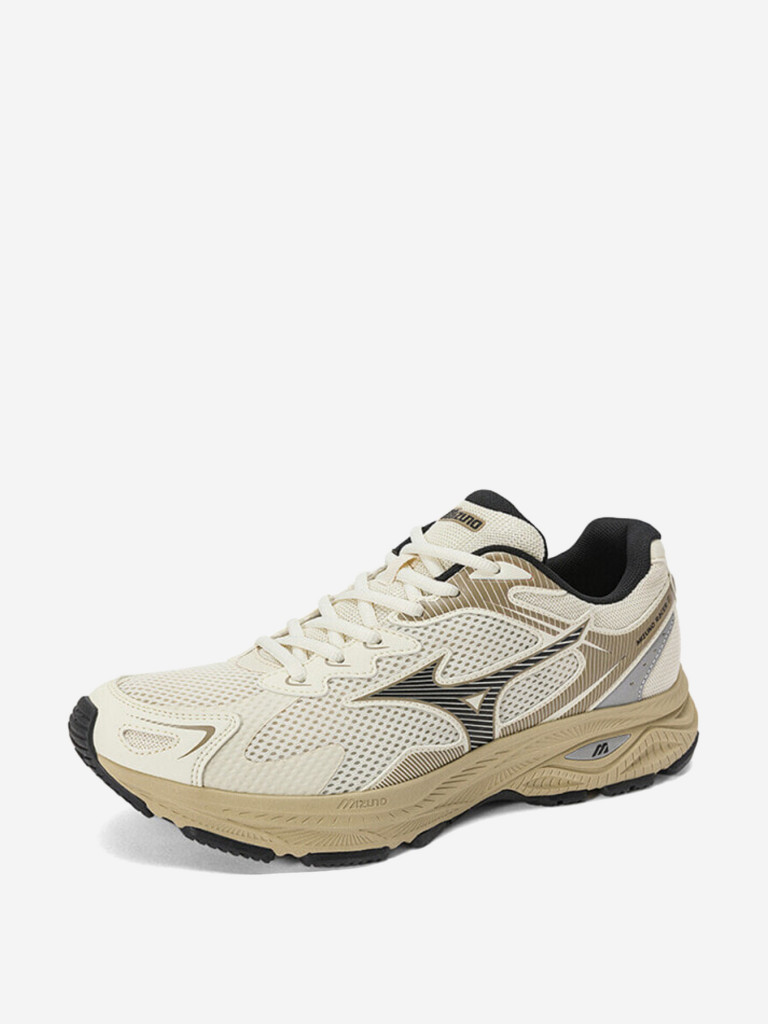 Кроссовки Mizuno Racer S
