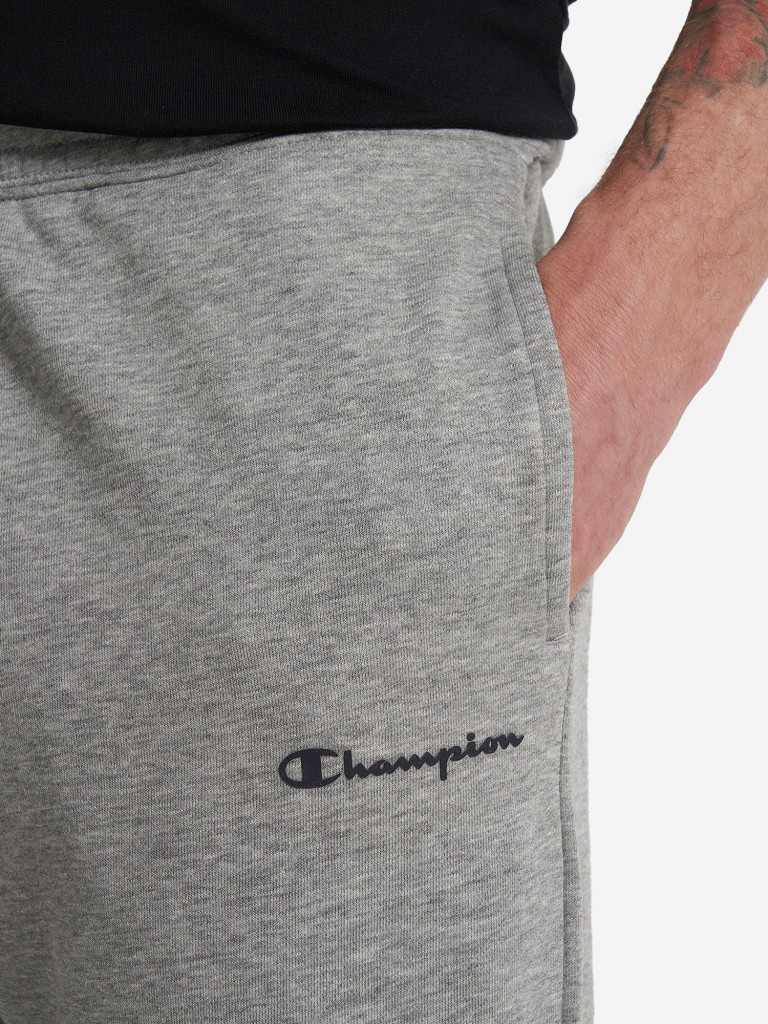 Брюки мужские Champion Basic