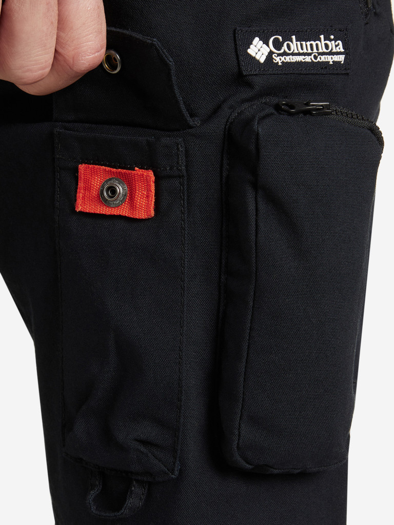 Брюки мужские Columbia Field ROC Cargo Pant