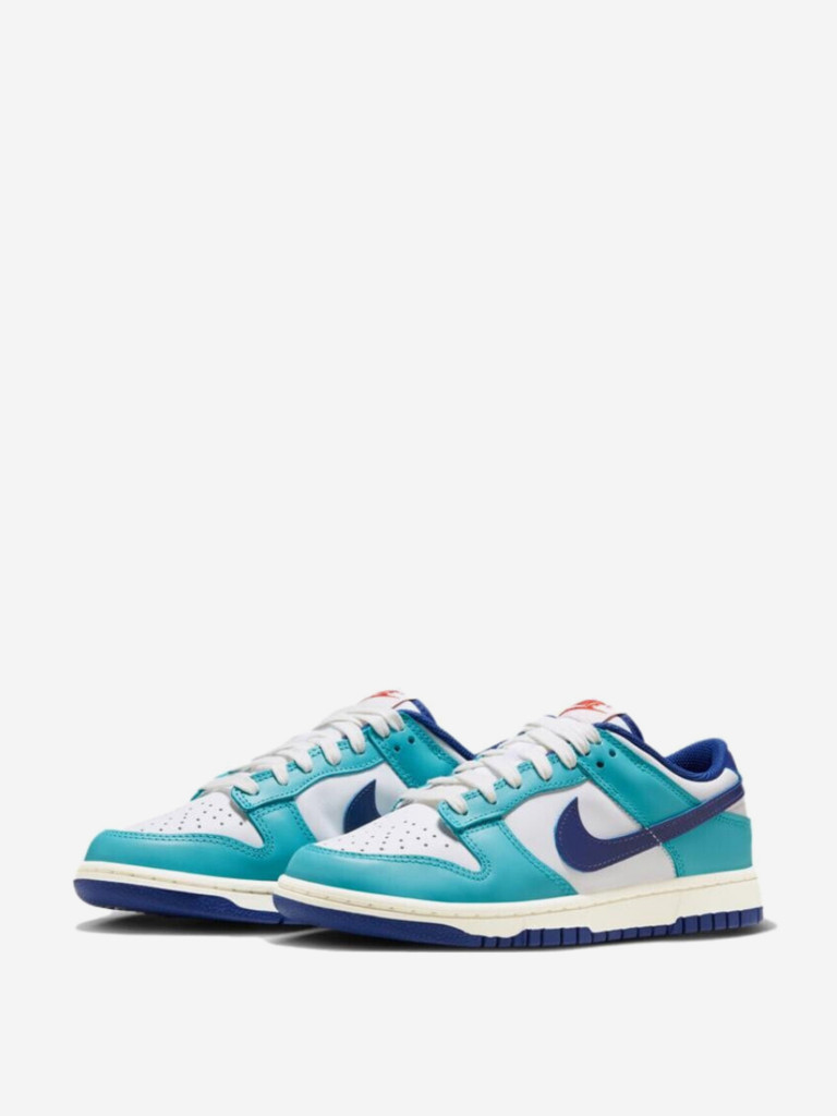 Кеды женские Nike Dunk Low