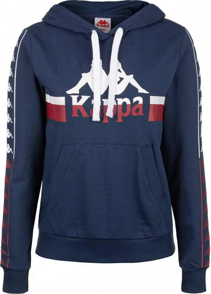 Худи женское Kappa