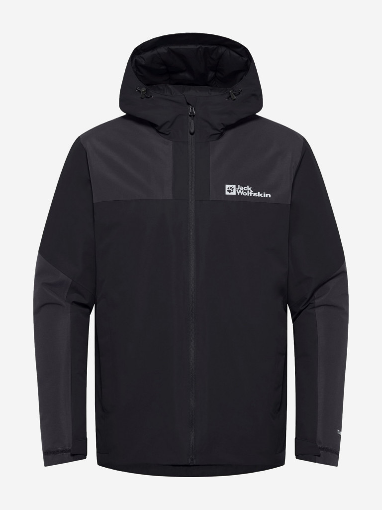 Куртка утепленная мужская Jack Wolfskin Jasper