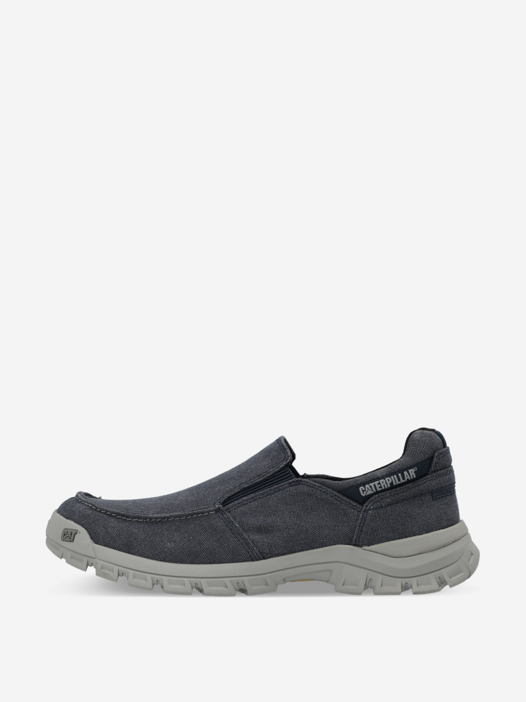 Слипоны мужские Caterpillar Threshold Slip On Canvas