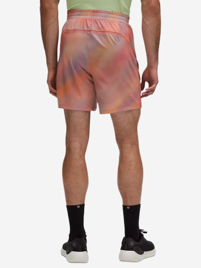 Шорты Lululemon Pace Breaker Short