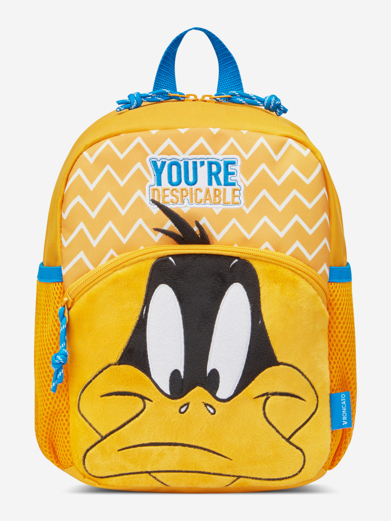Рюкзак Roncato Looney Tunes Daffy Duck