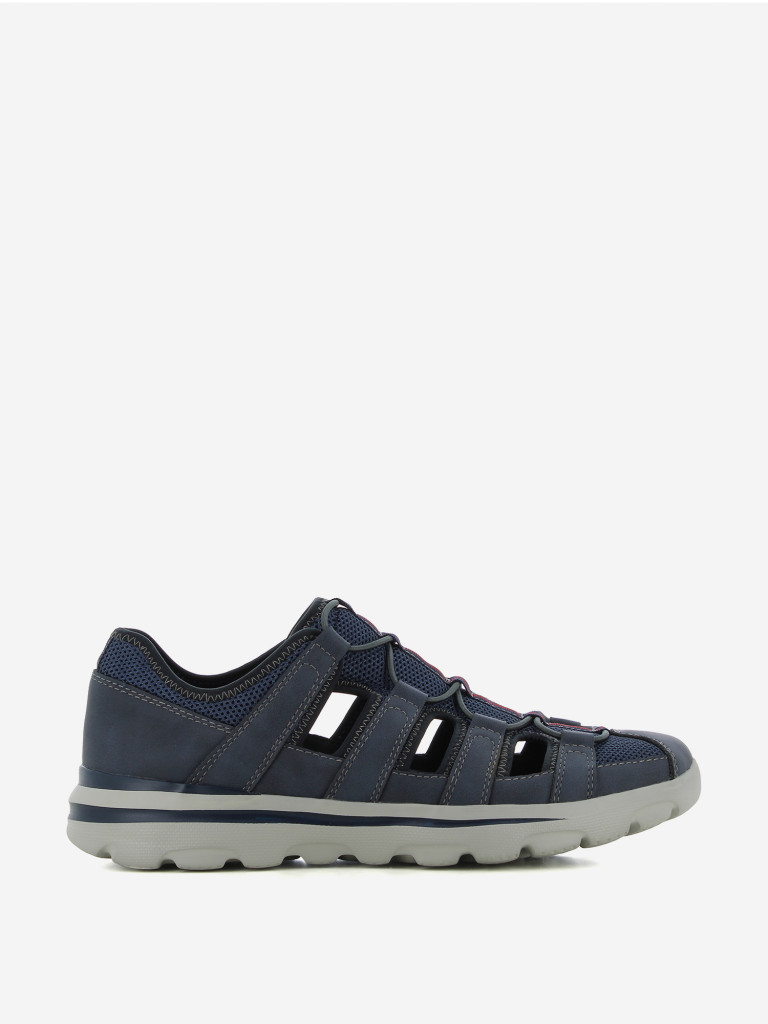 Кроссовки мужские Safety Jogger