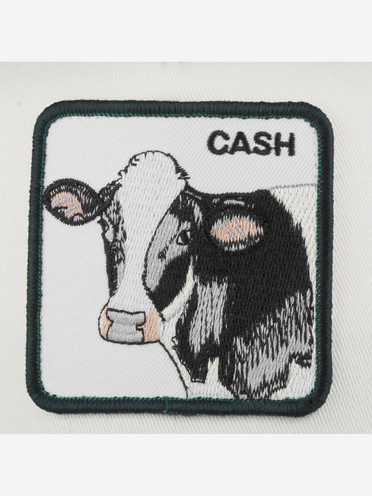 Бейсболка с сеточкой GOORIN BROTHERS 101-0383