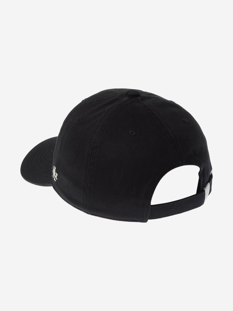 Бейсболка AMERICAN NEEDLE SMU702C-YONP Yosemite Hepcat
