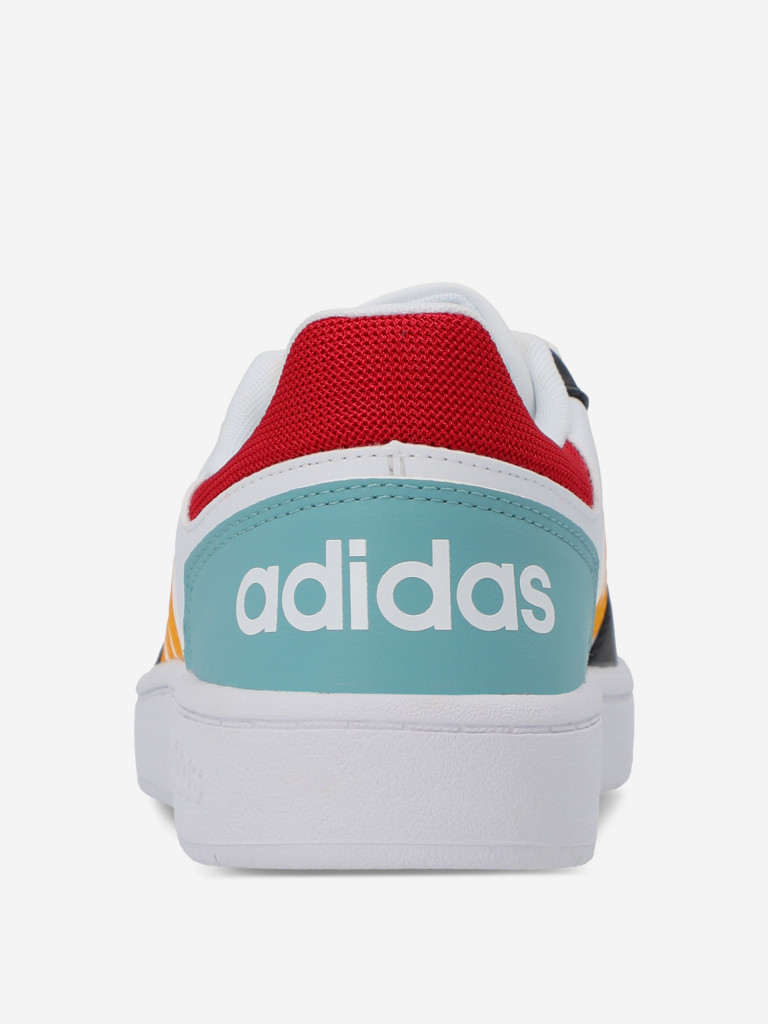 Кеды мужские adidas Hoops 2.0