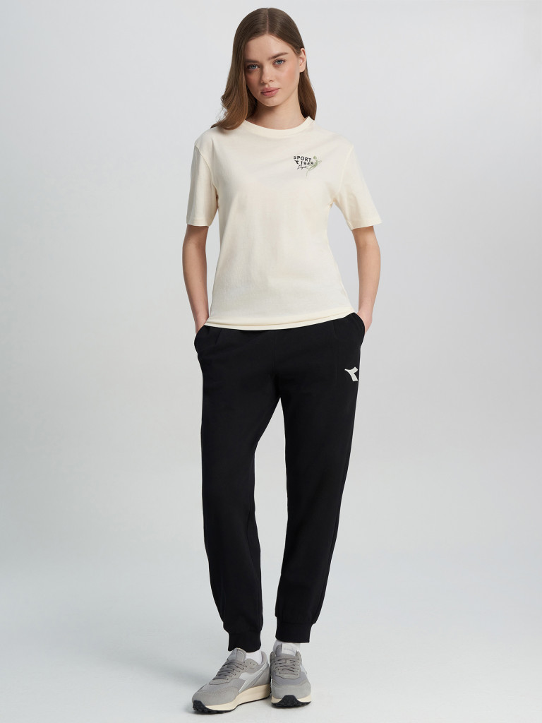Футболка женская Diadora