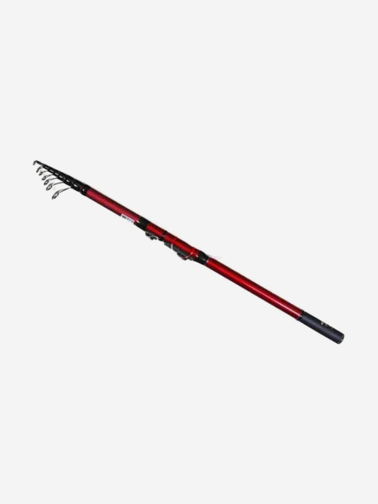 Удилище Kaida SILVER HAWK MINI 4.4м, с кольцами