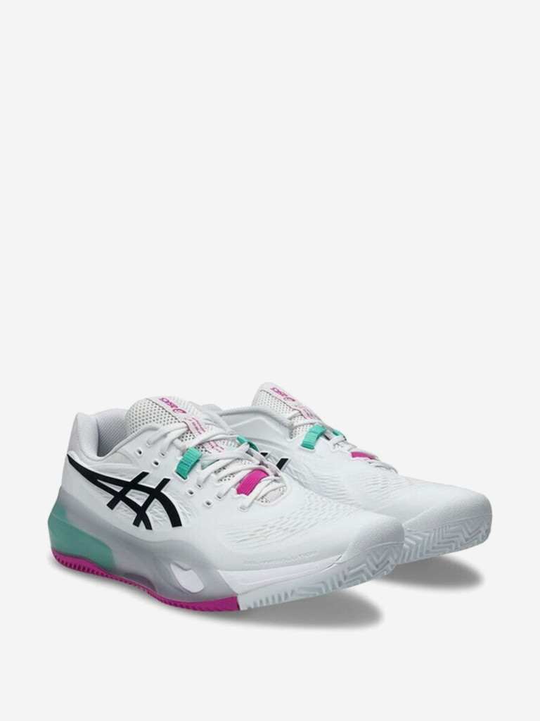 Кроссовки мужские ASICS Gel-Resolution X