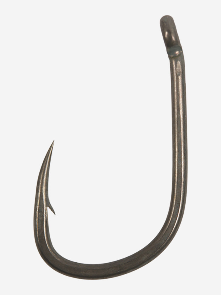 Крючок KORDA Wide Gape-X №2 с бородкой 10шт