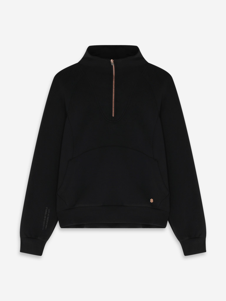 Толстовка женская Sensana