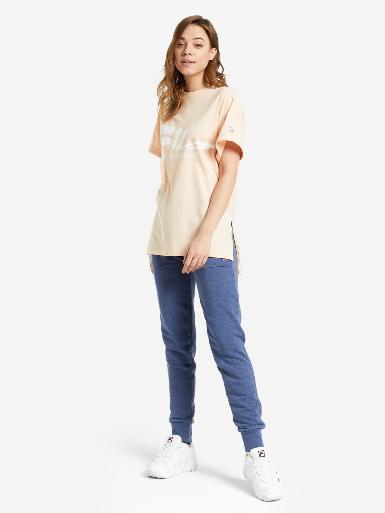 Футболка женская FILA