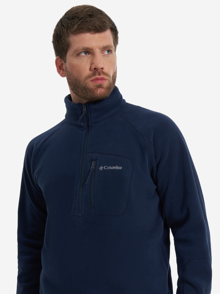 Джемпер флисовый мужской Columbia Fast Trek III
