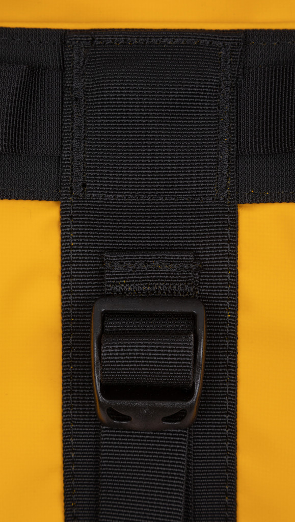 Сумка The North Face Base Camp Duffel