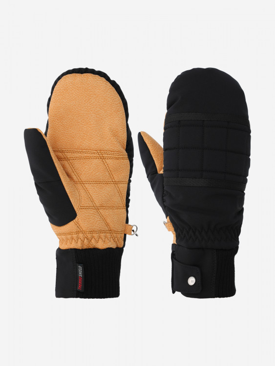 Варежки женские Ziener Kabba As