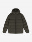 темно-коричневый