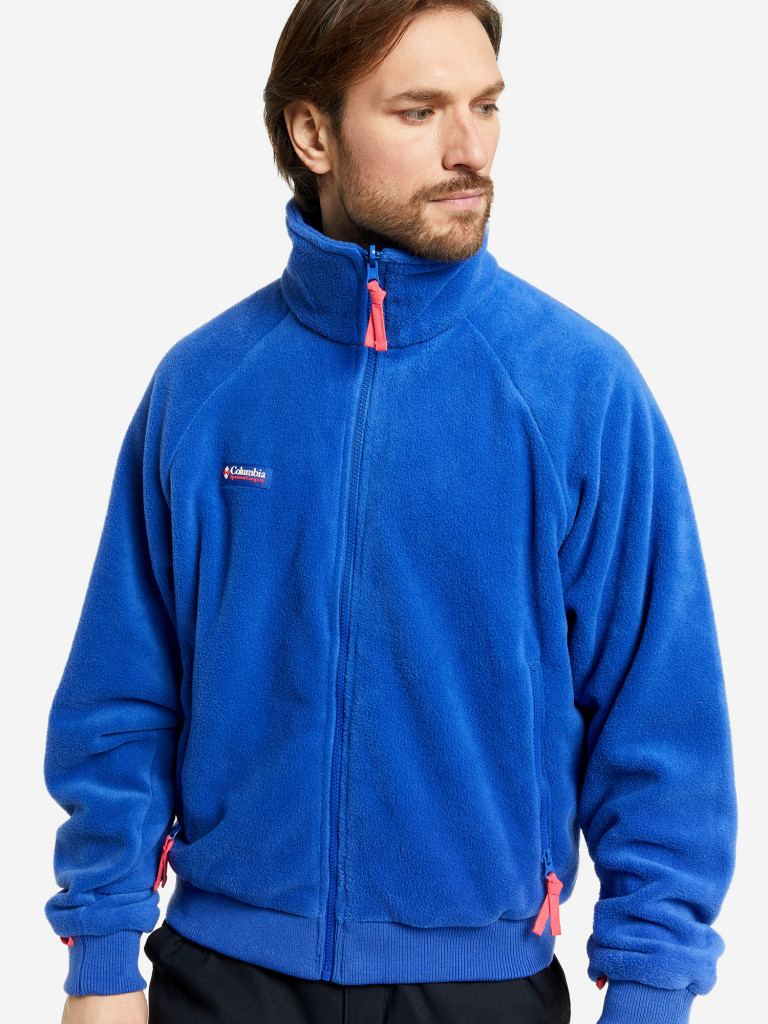 Куртка 3 в 1 мужская Columbia Bugaboo 1986 Interchange Jacket