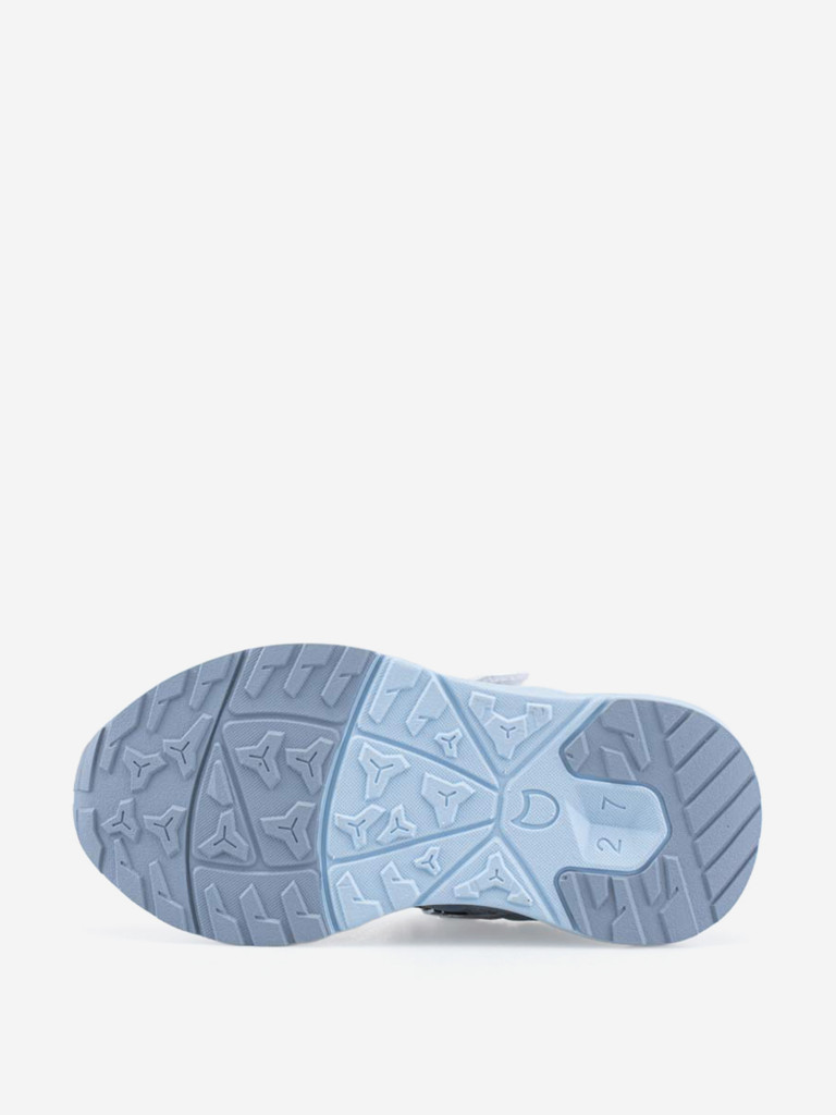 Кроссовки для девочки Котофей