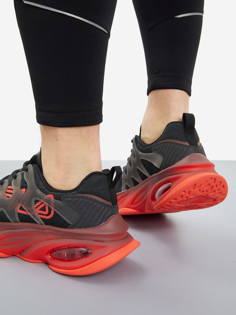 Кроссовки мужские FILA SLV Runner