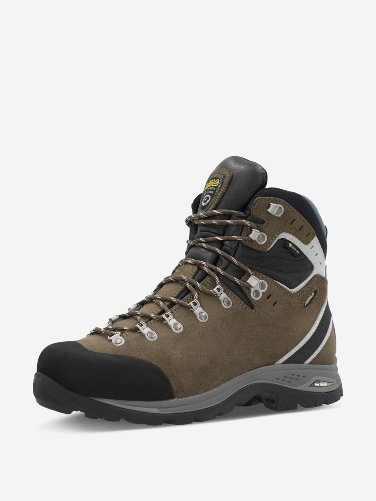 Ботинки мужские Asolo Greenwood Evo GV MM