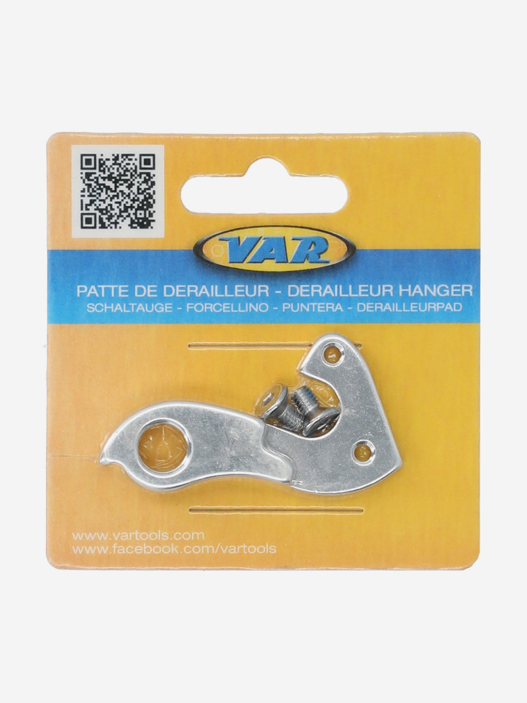 Держатель заднего переключателя VAR DH69058